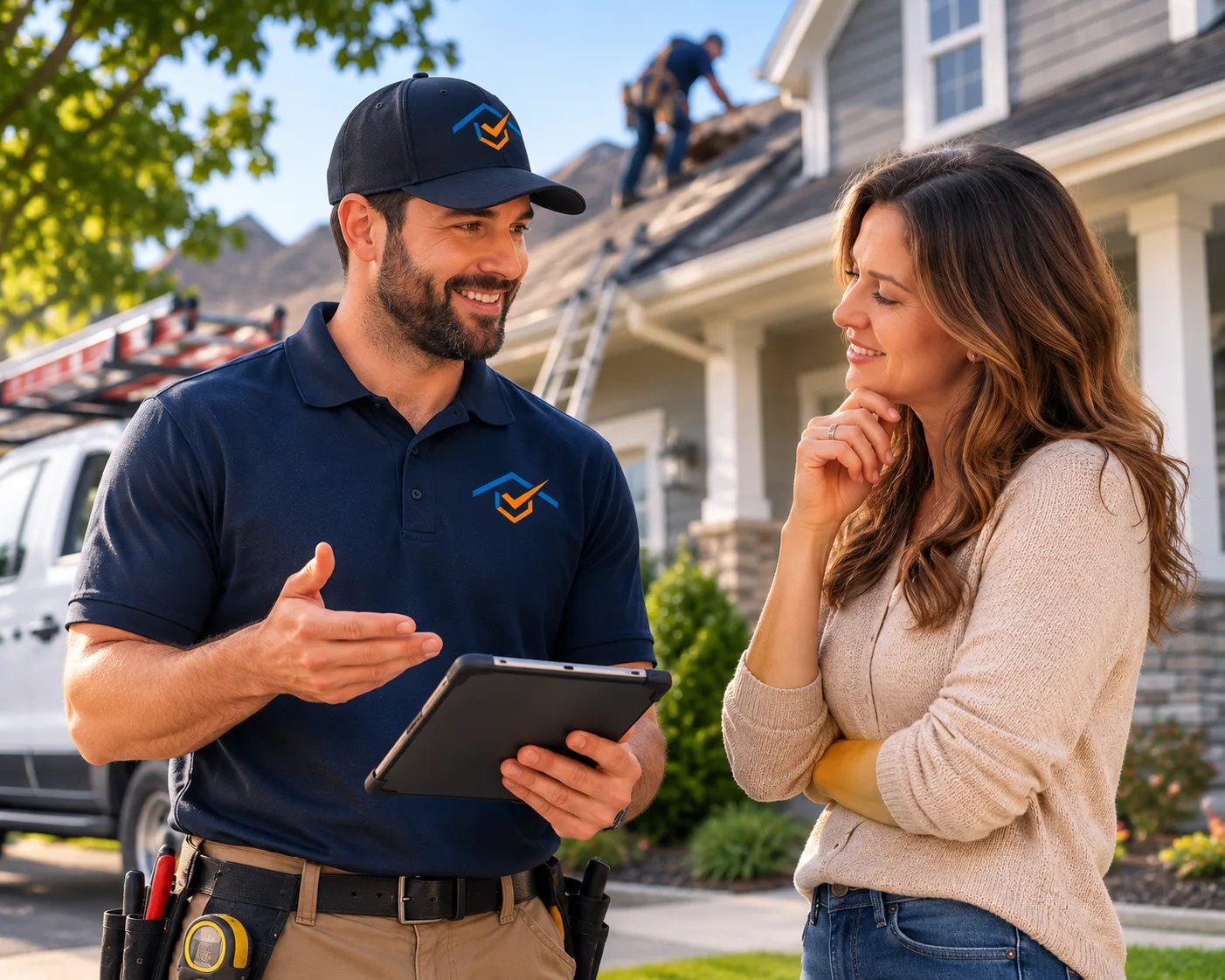 Roof Inspection FAQs in Lisbon, ND